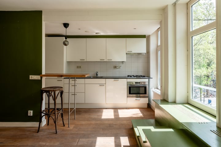 Foto 4 van Daniël Stalpertstraat 103-2