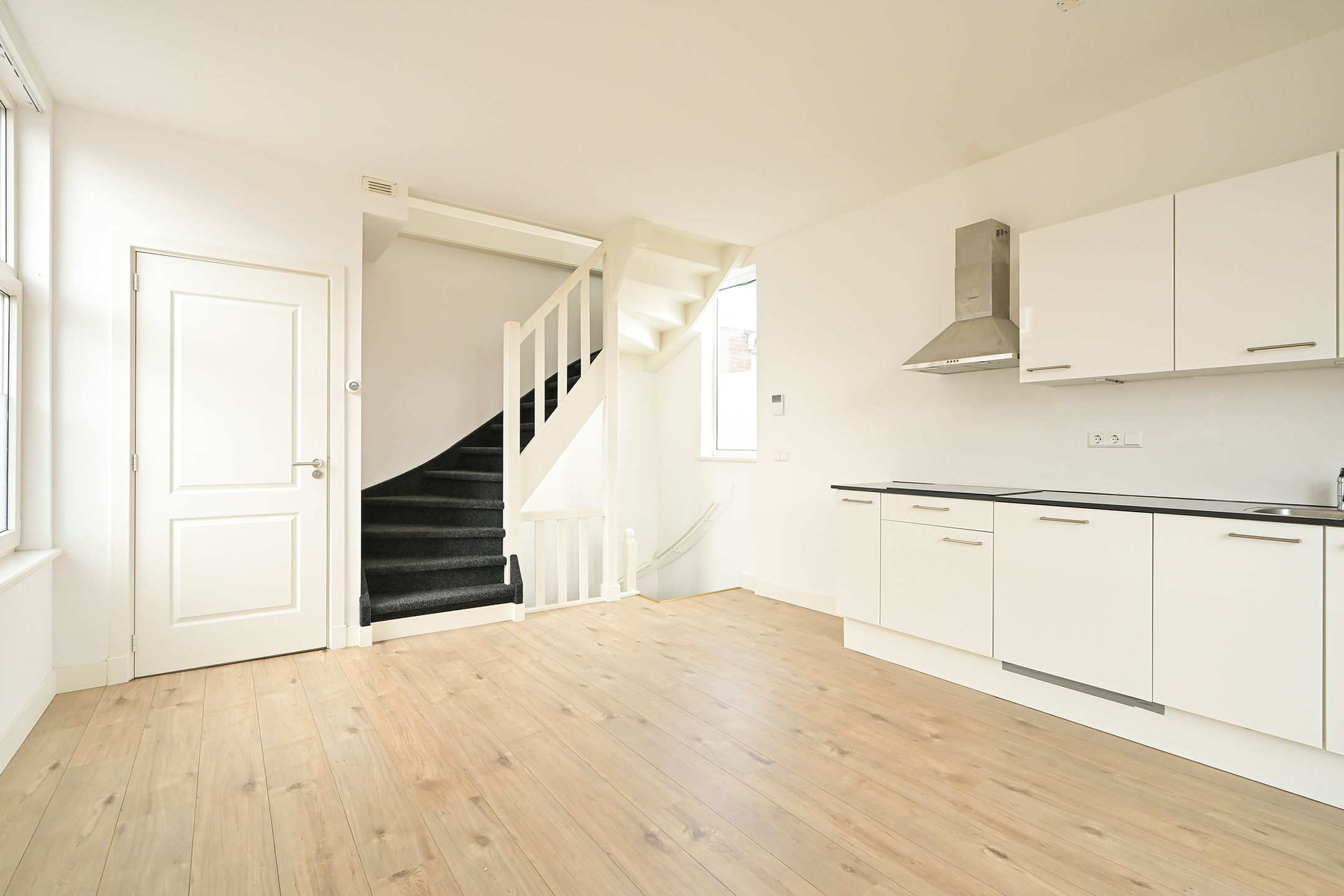 Zaanstraat 55 B