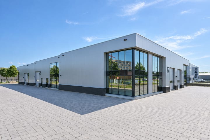 Handelsweg 2, Geleen