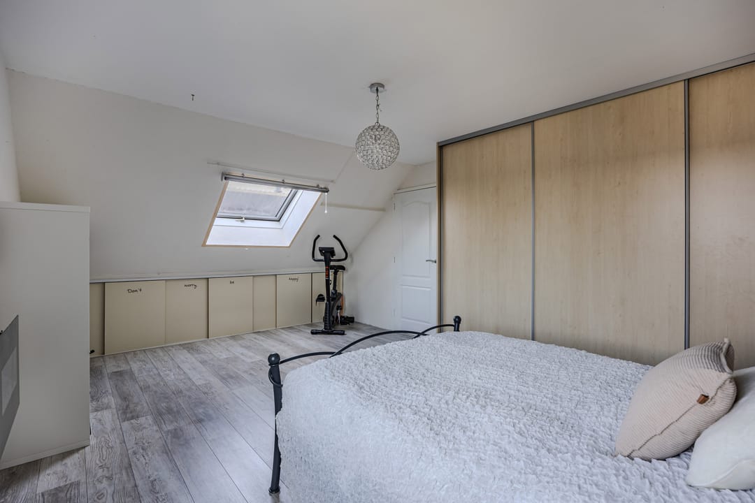 Foto 47 van Leuvenhorststraat 33