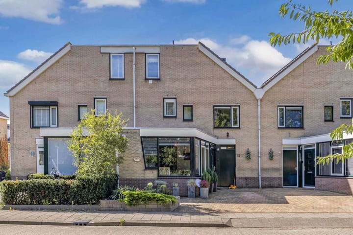 Foto 4 van Leuvenhorststraat 33