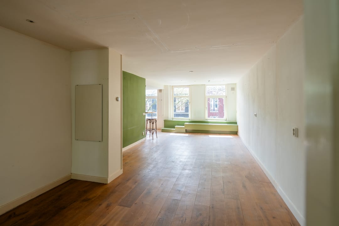 Foto 7 van Daniël Stalpertstraat 103-2