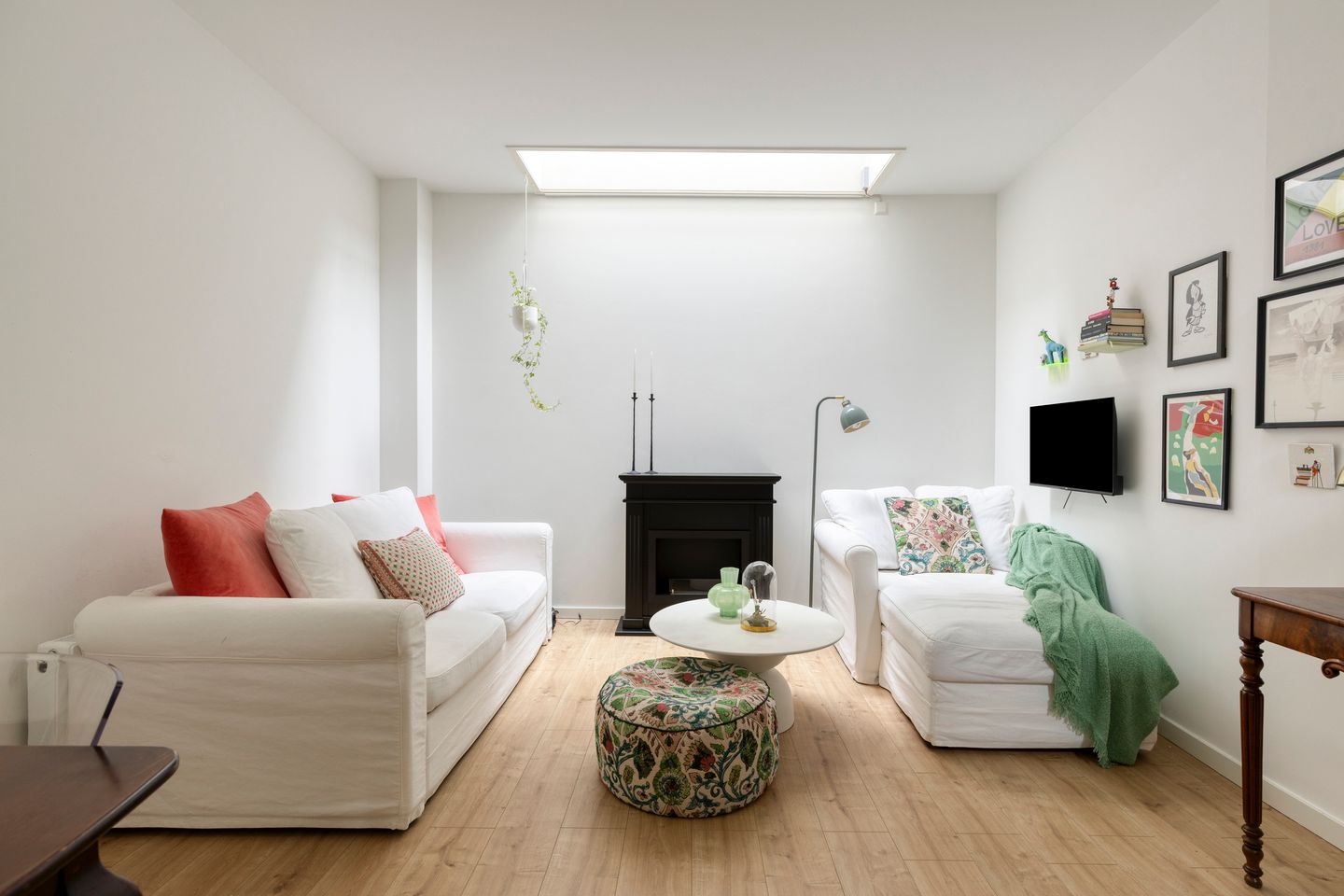 Foto 5 van Kenaustraat 8-F