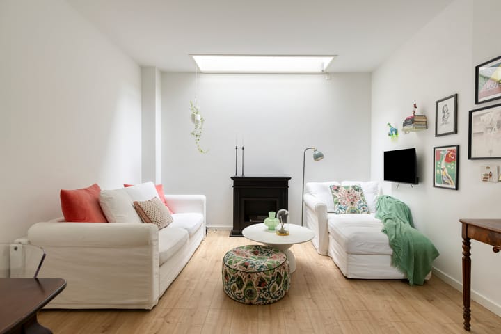 Foto 5 van Kenaustraat 8-F