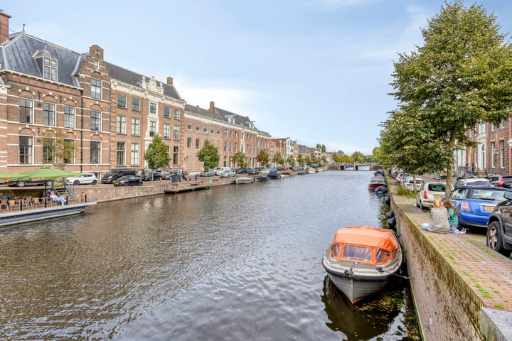 Foto 4 van Kenaustraat 8-F
