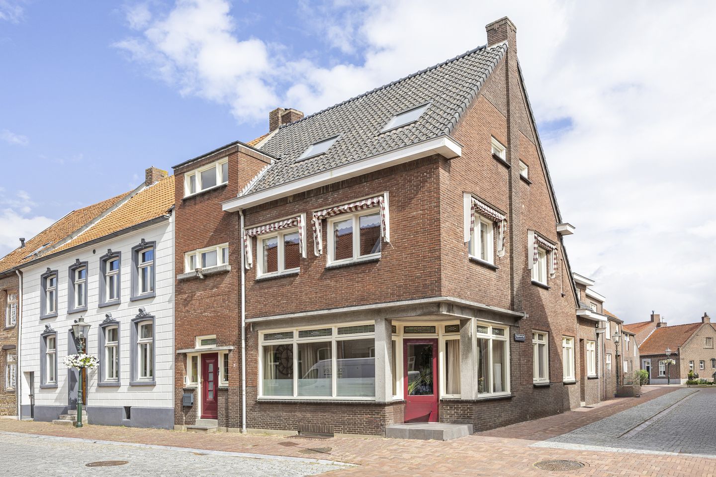 Foto 1 van Veldstraat Oost 15
