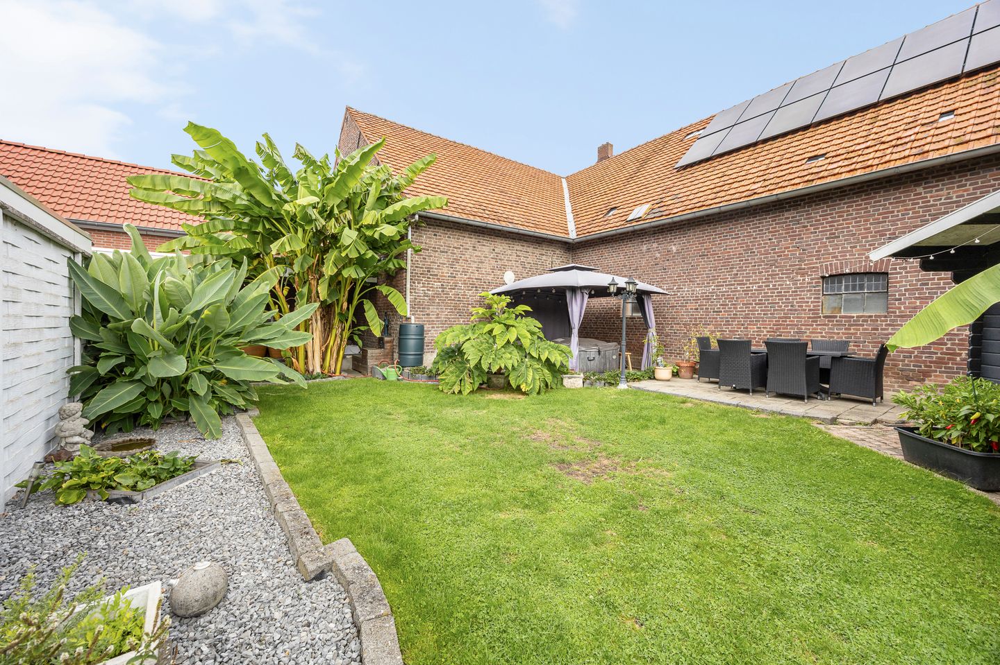 Foto 4 van Veldstraat Oost 15