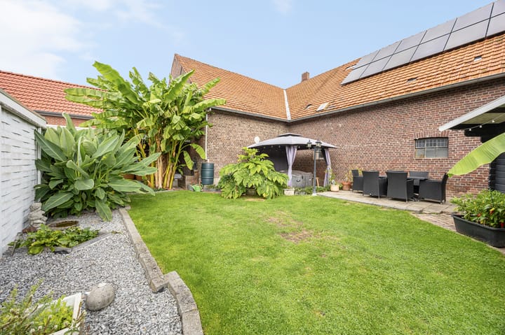 Foto 4 van Veldstraat Oost 15