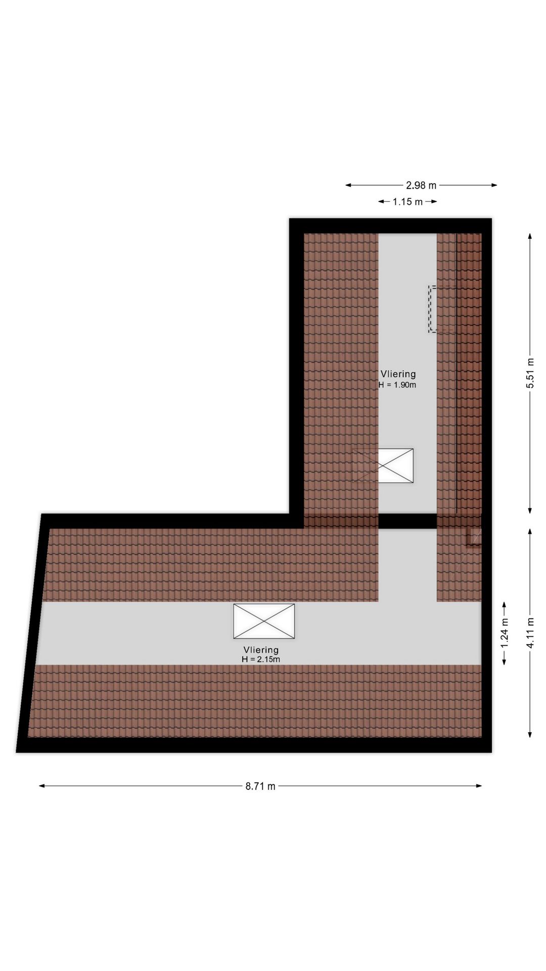 Foto 101 van Veldstraat Oost 15
