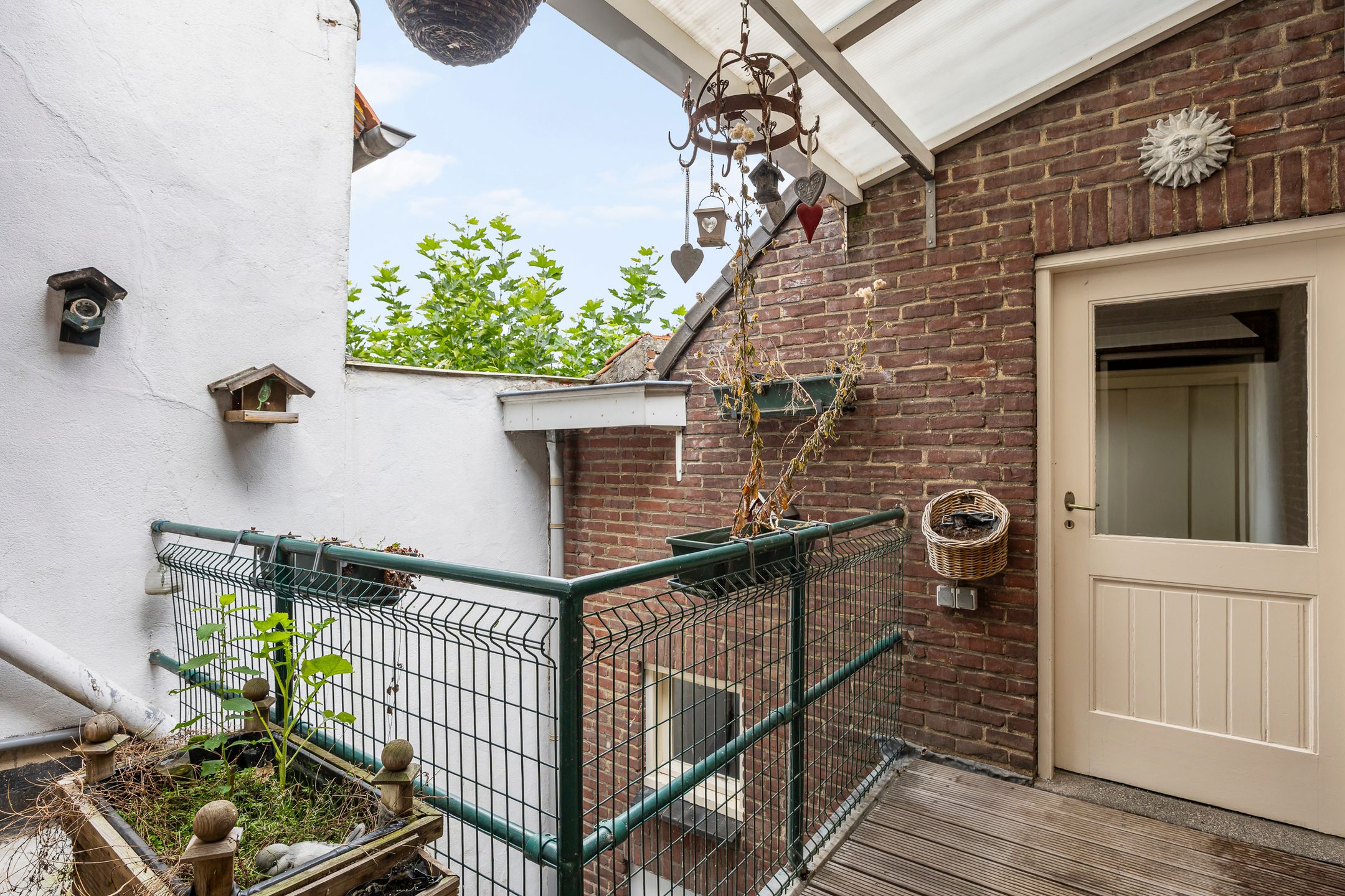 Foto 42 van Veldstraat Oost 15