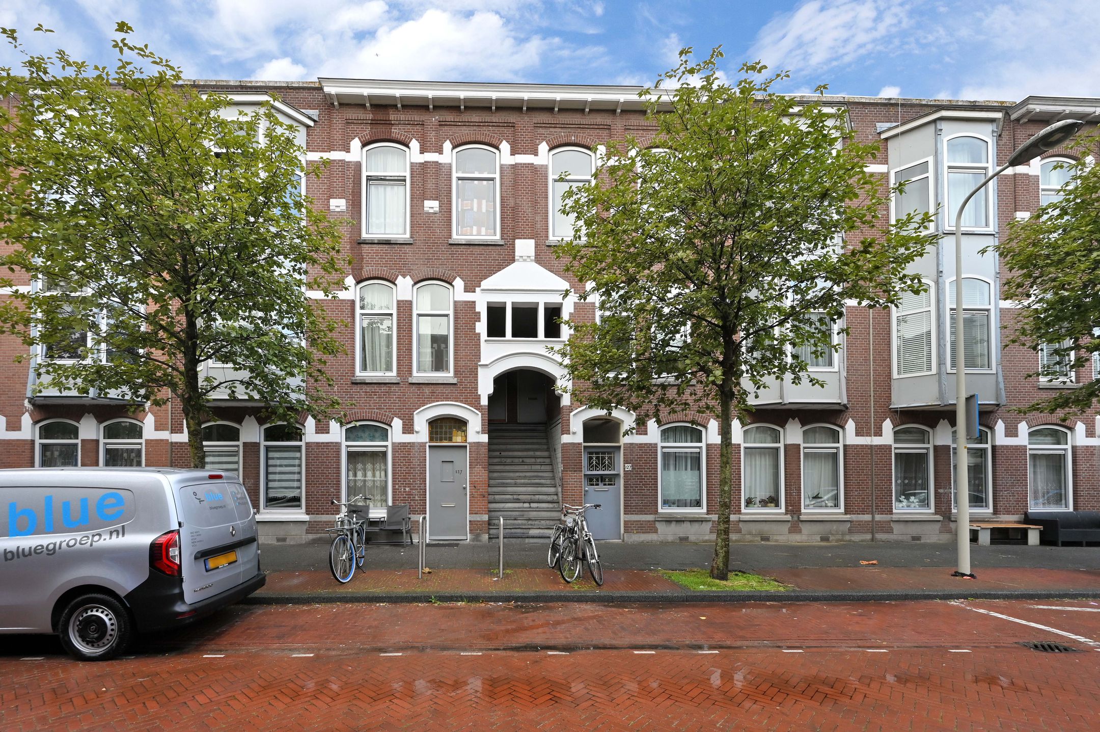 Brandtstraat 131 
