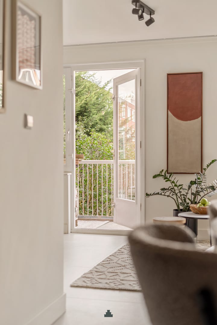 Appartement te koop: Overamstelstraat 119, Amsterdam