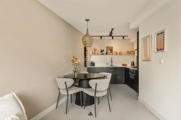 Appartement te koop: Overamstelstraat 119, Amsterdam