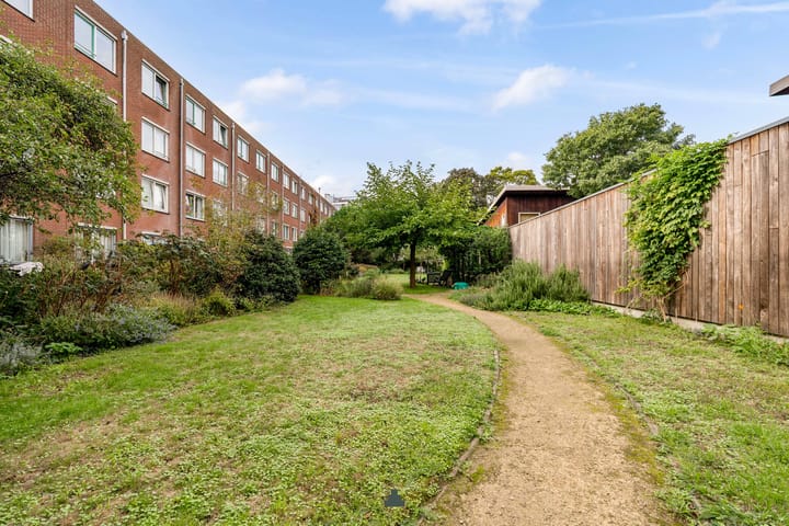 Appartement te koop: Overamstelstraat 119, Amsterdam