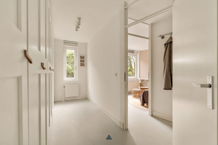 Appartement te koop: Overamstelstraat 119, Amsterdam