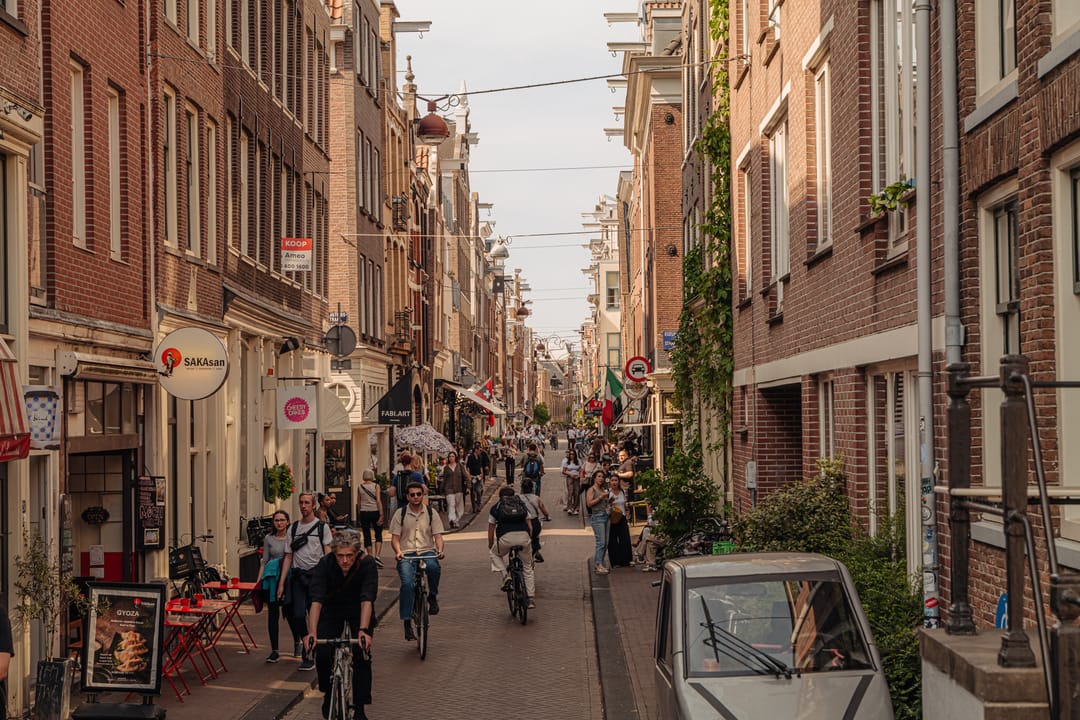 Photo 37 of Nieuwe Leliestraat 126-B