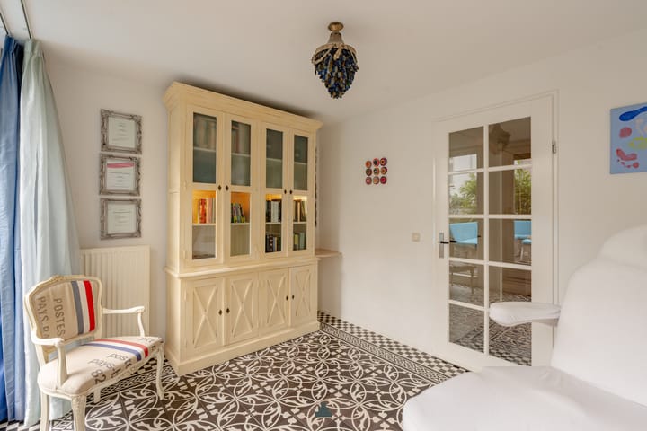 Appartement te koop: Nieuwe Leliestraat 126B, Amsterdam