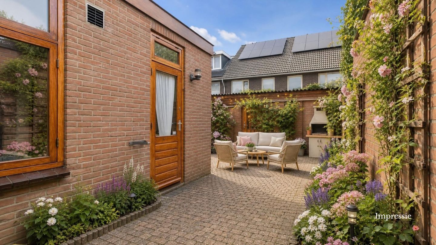 Photo 19 of Van der Doortogestraat 16