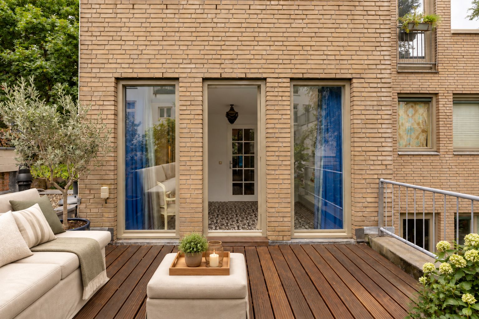 Photo 9 of Nieuwe Leliestraat 126-B