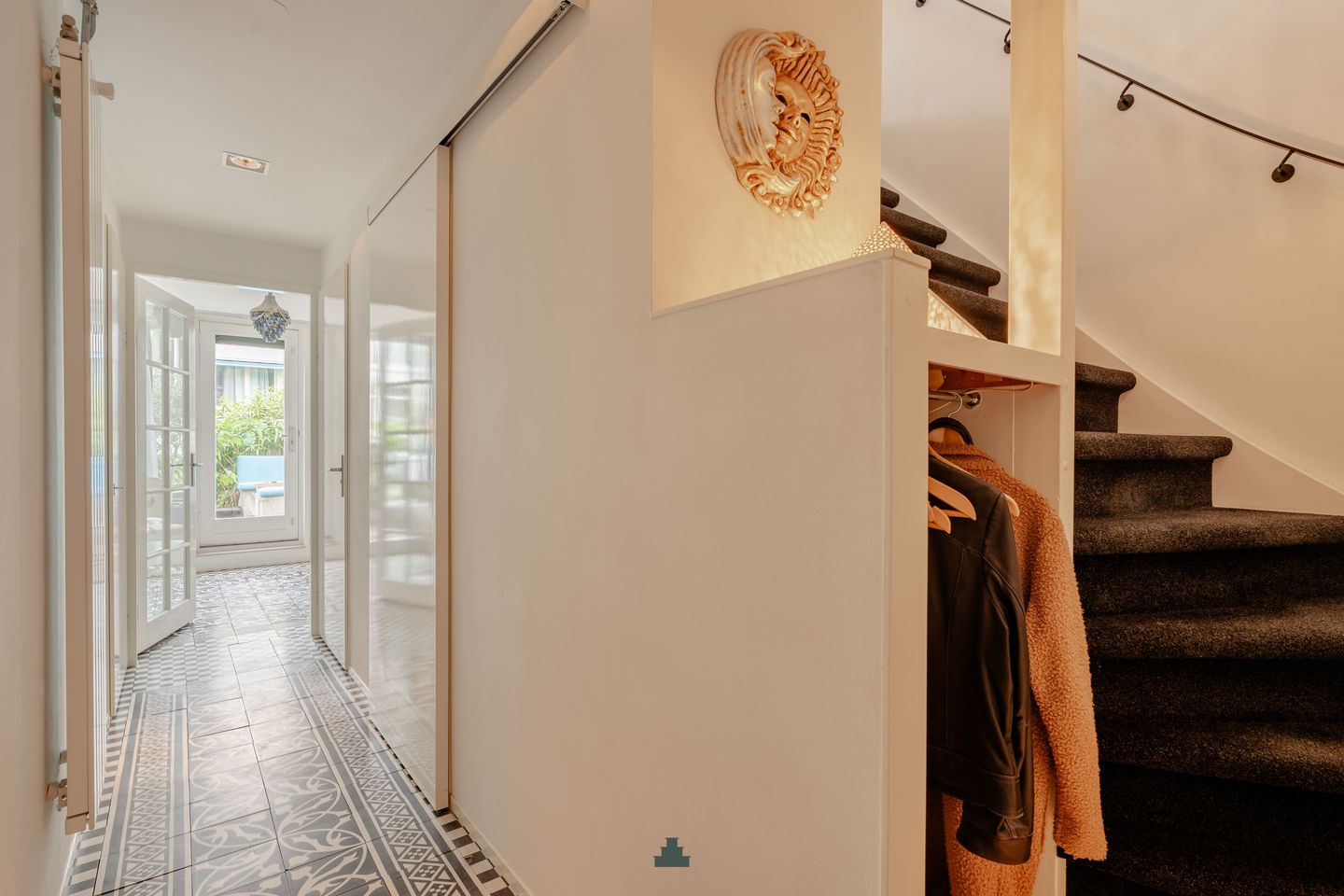 Photo 5 of Nieuwe Leliestraat 126-B