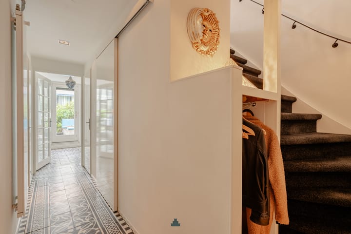 Appartement te koop: Nieuwe Leliestraat 126B, Amsterdam