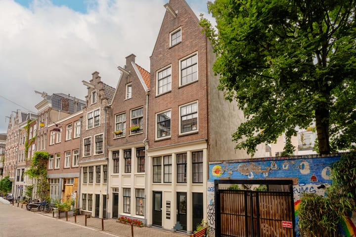 Foto 3 van Nieuwe Leliestraat 126-B