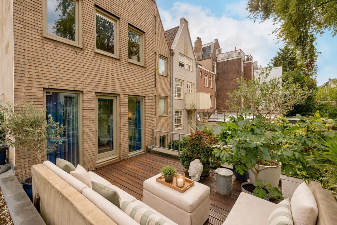 Photo 8 of Nieuwe Leliestraat 126-B