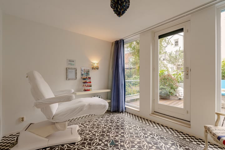 Appartement te koop: Nieuwe Leliestraat 126B, Amsterdam