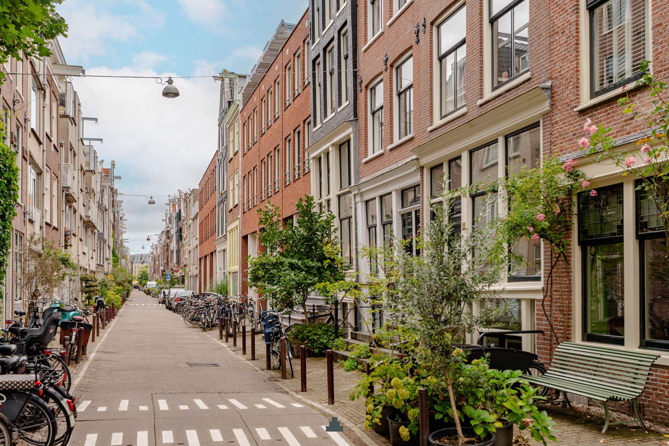 Photo 33 of Nieuwe Leliestraat 126-B