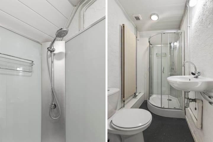Appartement te koop: Julianalaan 32A, Bilthoven