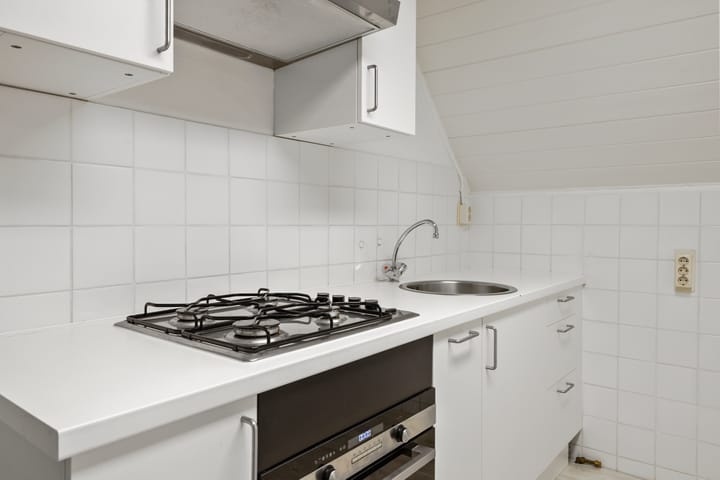 Appartement te koop: Julianalaan 32A, Bilthoven