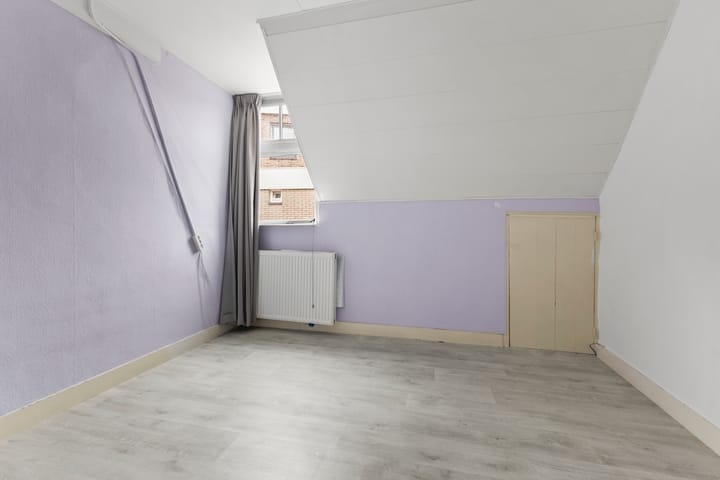 Appartement te koop: Julianalaan 32A, Bilthoven
