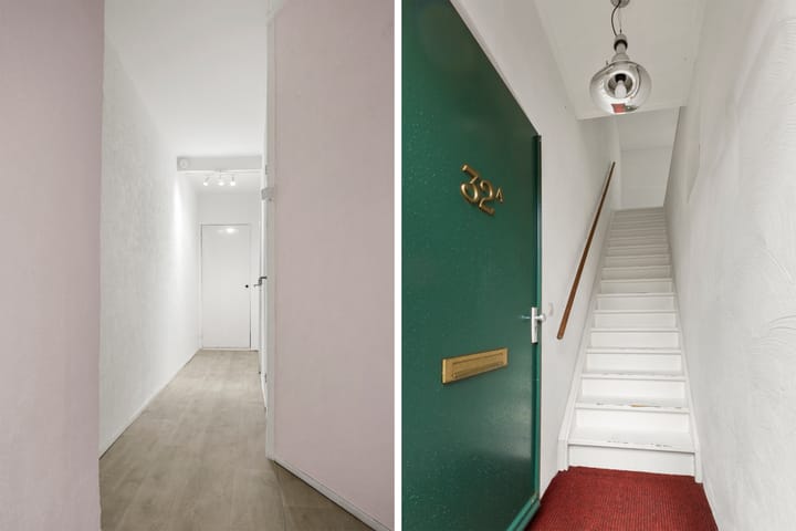 Foto 3 van Julianalaan 32-A