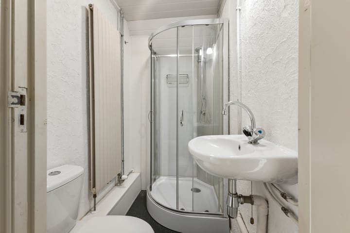 Appartement te koop: Julianalaan 32A, Bilthoven