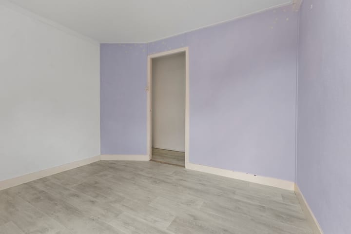 Appartement te koop: Julianalaan 32A, Bilthoven