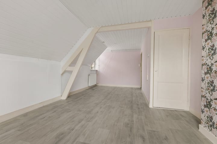 Appartement te koop: Julianalaan 32A, Bilthoven