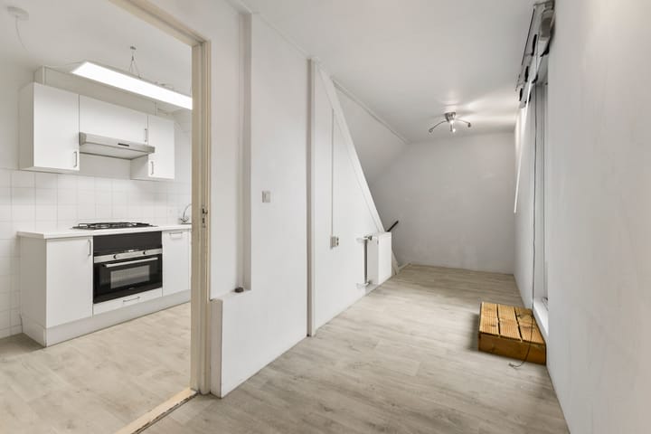 Appartement te koop: Julianalaan 32A, Bilthoven