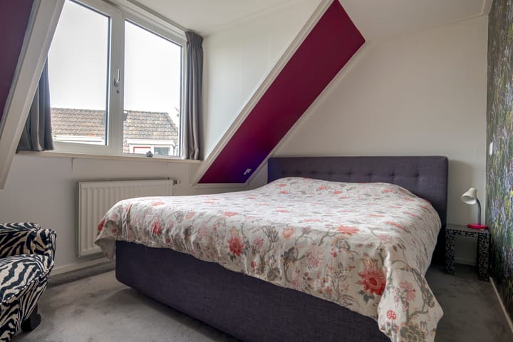 Tussenwoning te koop: Spoorstraat 13, Zwolle