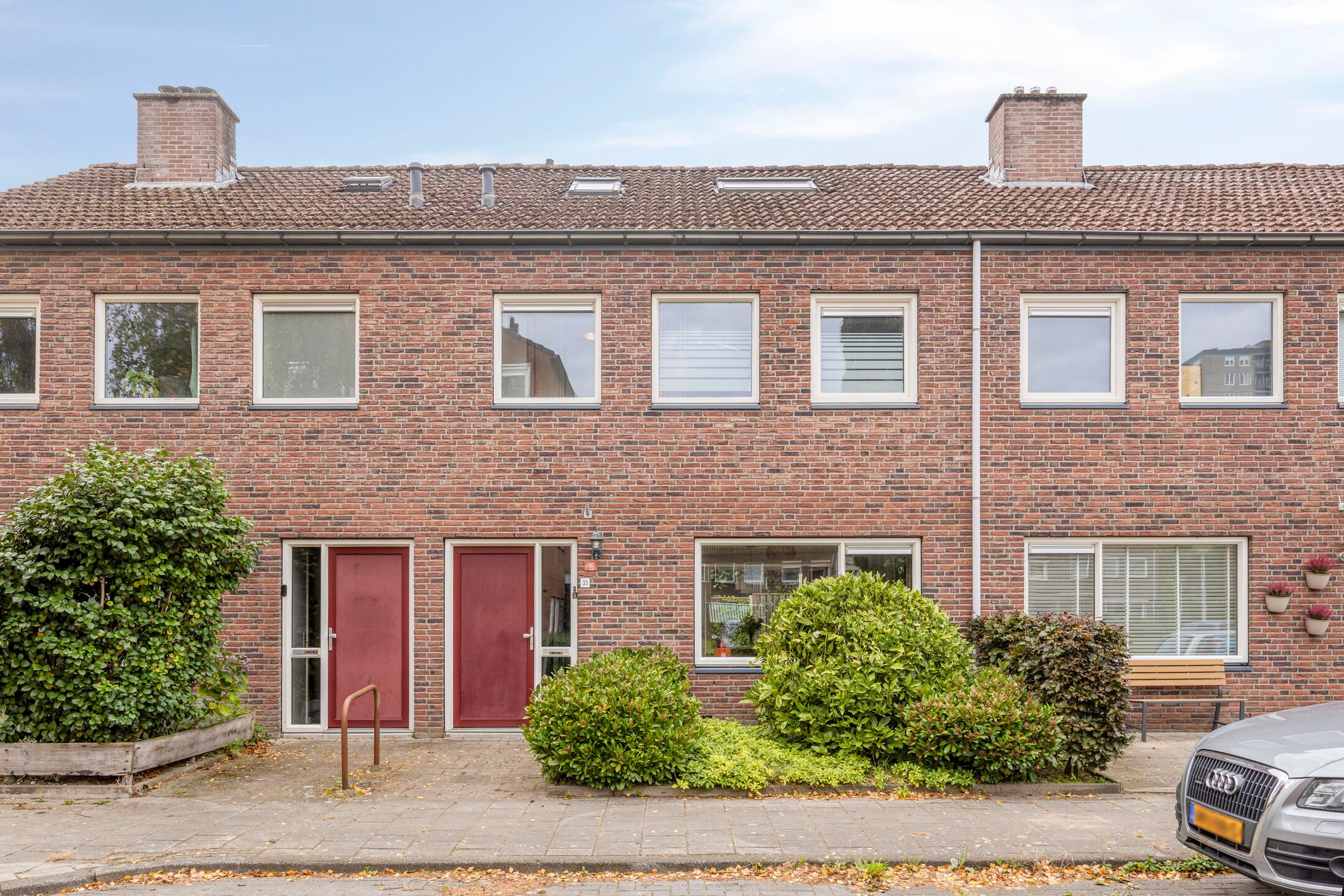 Roerstraat 33 