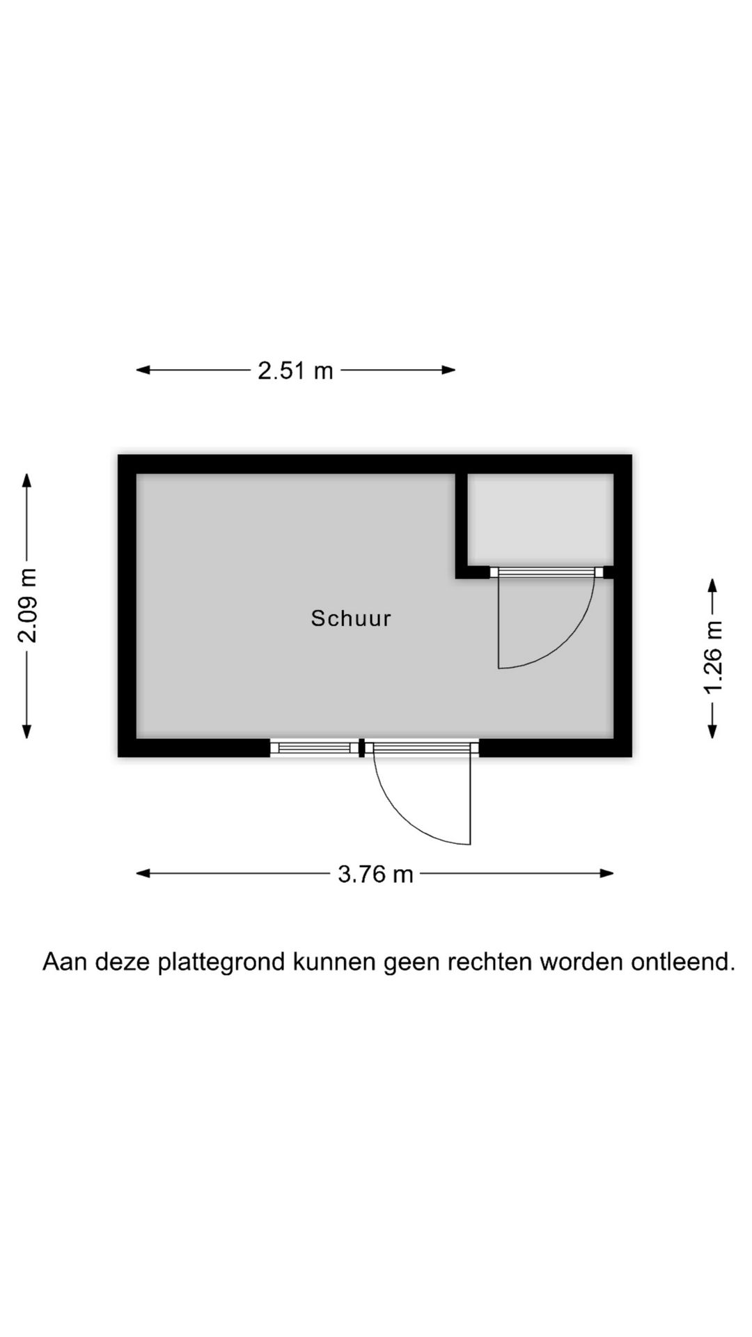 Foto 41 van Spoorstraat 13