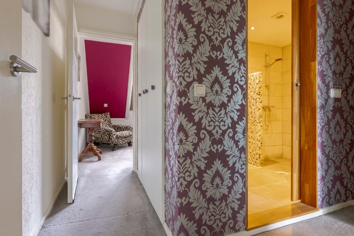 Tussenwoning te koop: Spoorstraat 13, Zwolle
