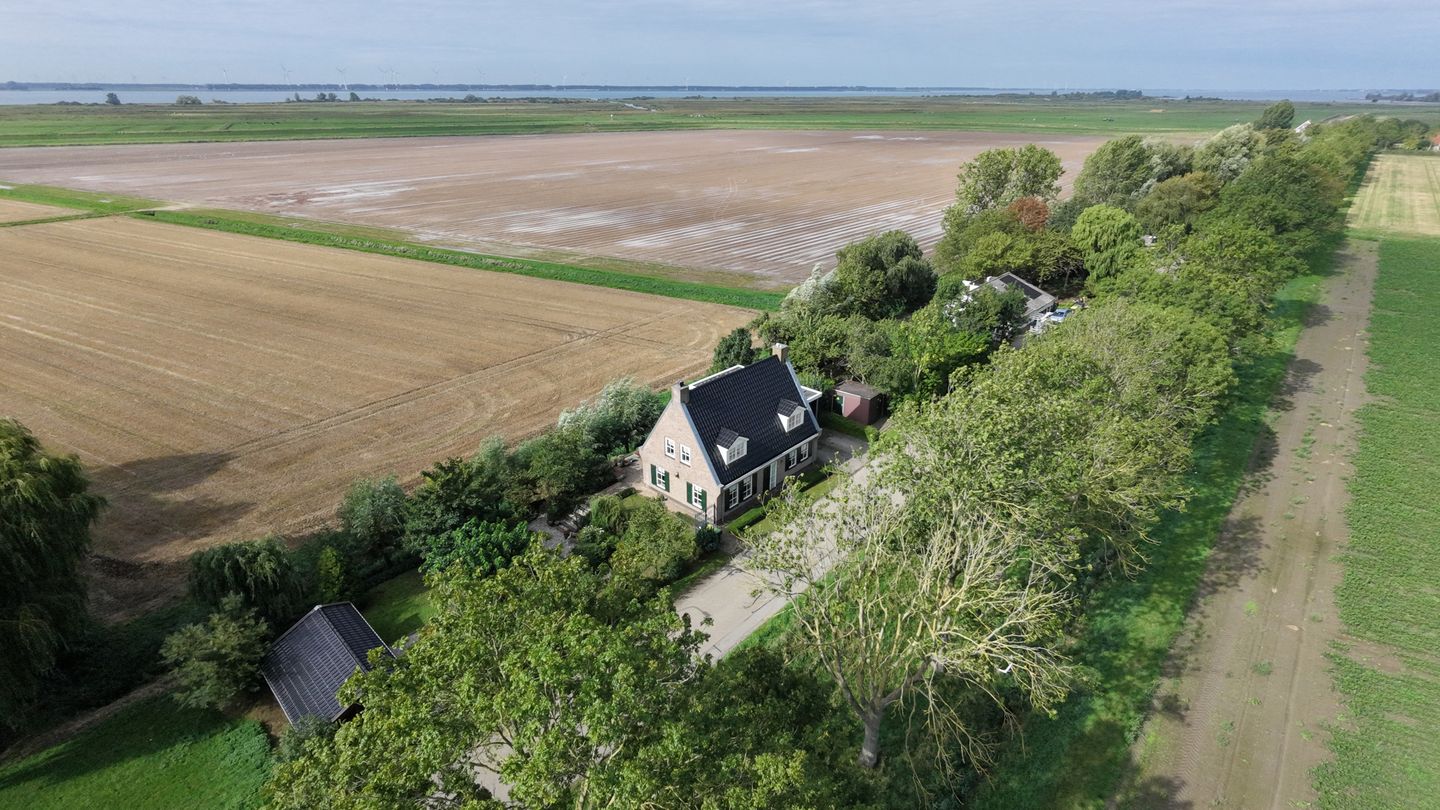 Foto 1 van Oudendijk 34