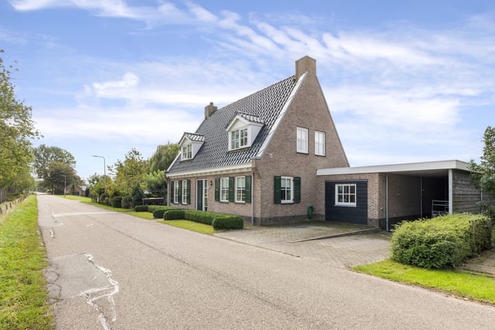 Foto 2 van Oudendijk 34