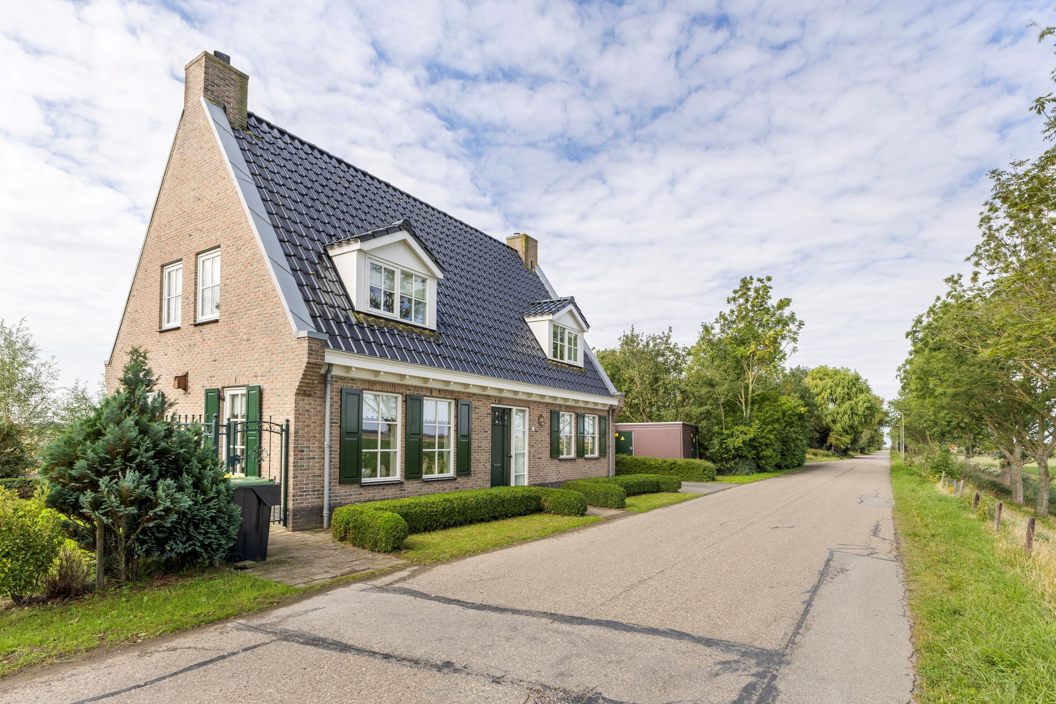 Foto 42 van Oudendijk 34
