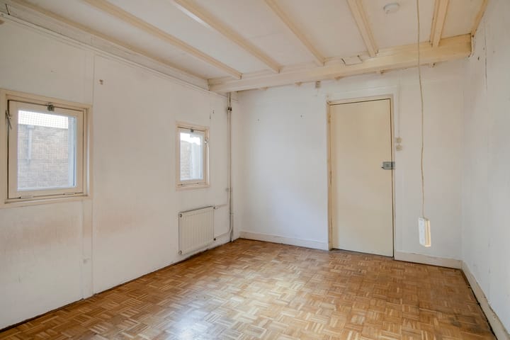 Foto 5 van Hinthamerstraat 92-D