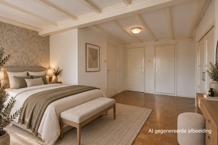 Foto 4 van Hinthamerstraat 92-D