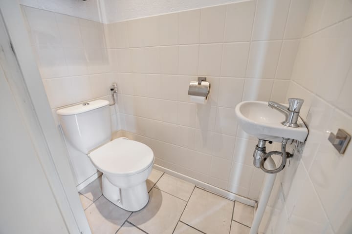 Tussenwoning te koop: Schaliedekkersdreef 91, Maastricht