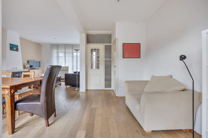 Tussenwoning te koop: Schaliedekkersdreef 91, Maastricht