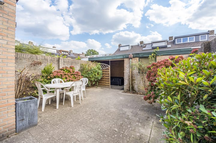 Tussenwoning te koop: Schaliedekkersdreef 91, Maastricht