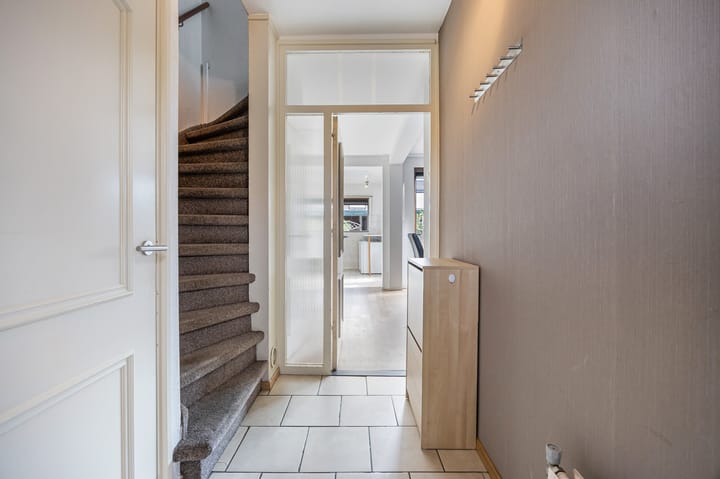 Tussenwoning te koop: Schaliedekkersdreef 91, Maastricht
